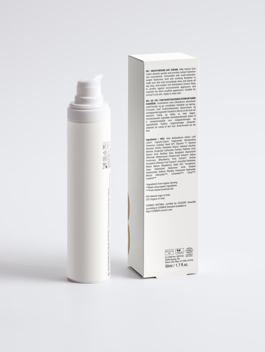 Moisturising Day Cream