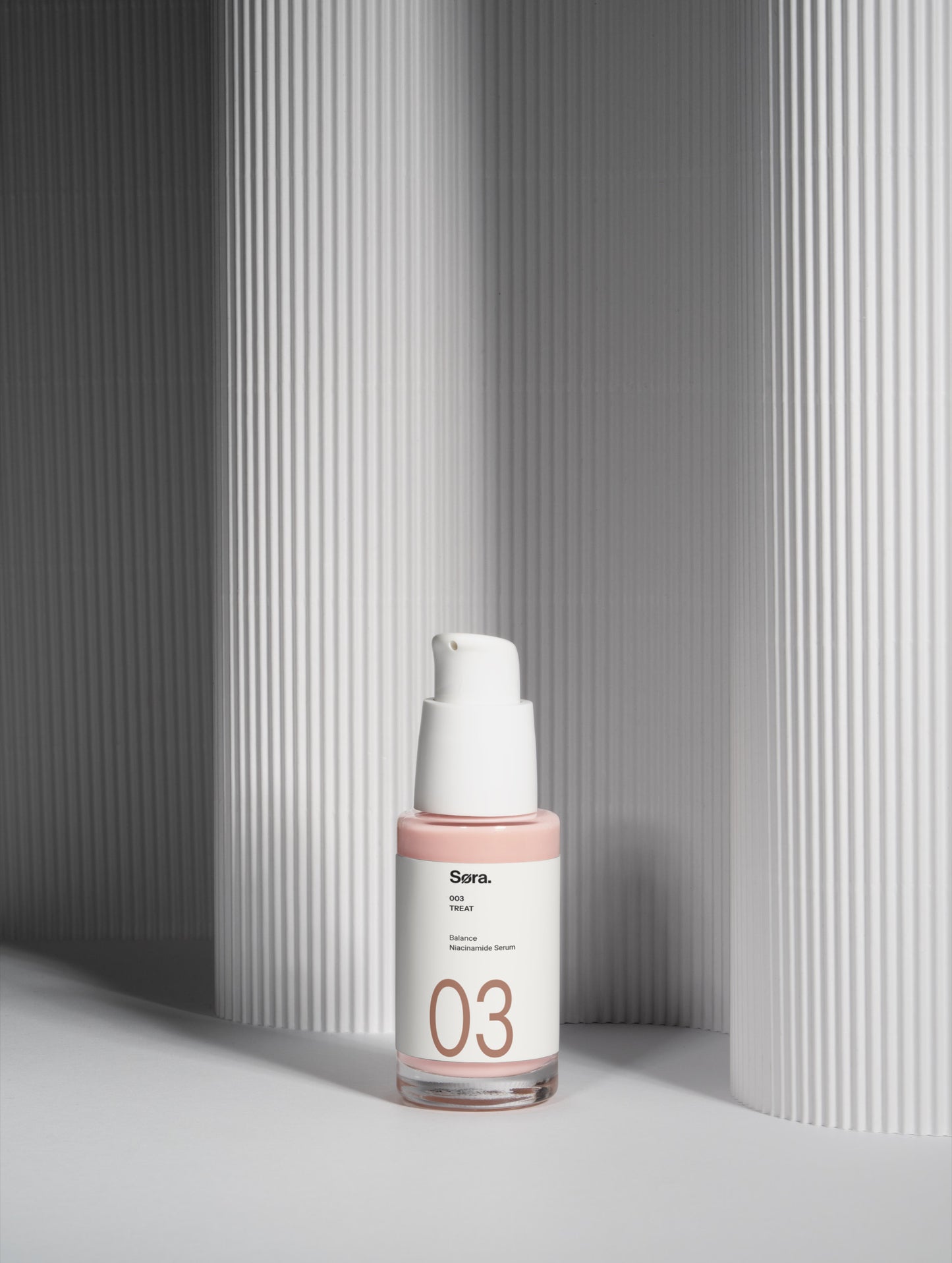 Exosome & Niacinamide Serum