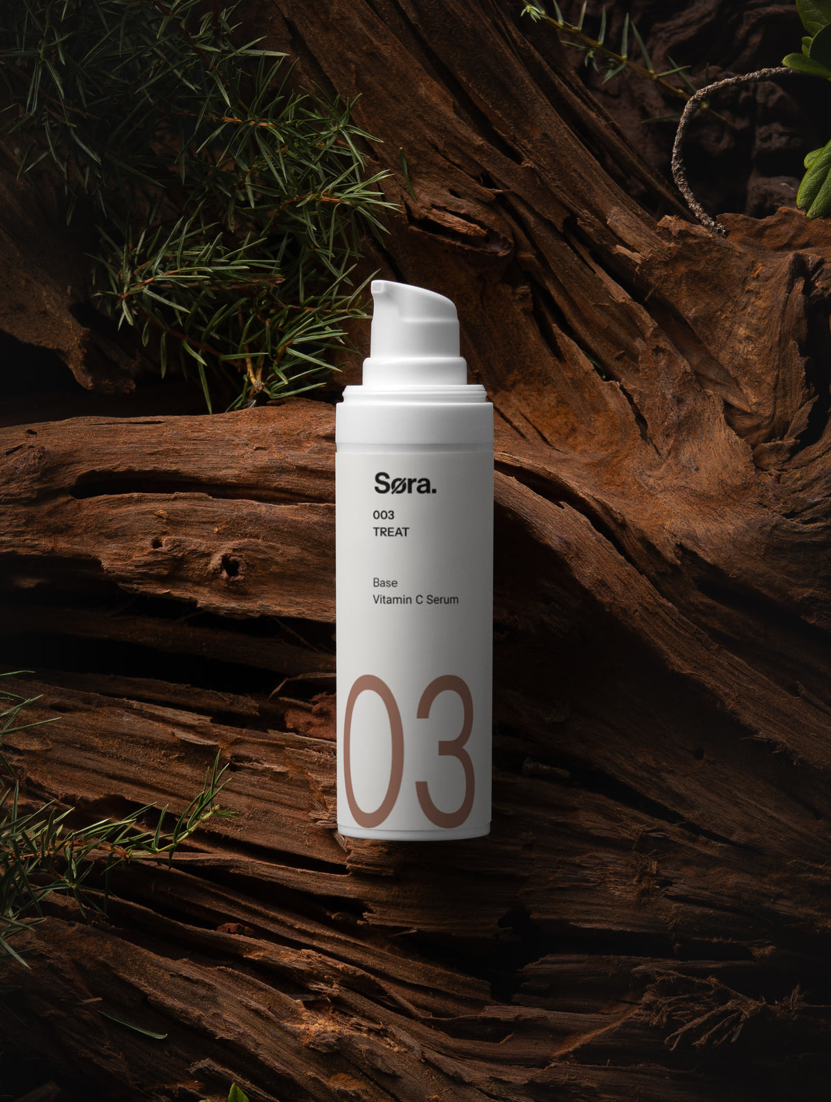 Vitamin C Serum