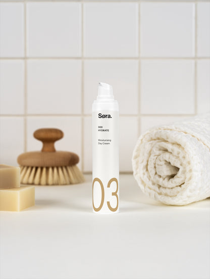 Moisturising Day Cream