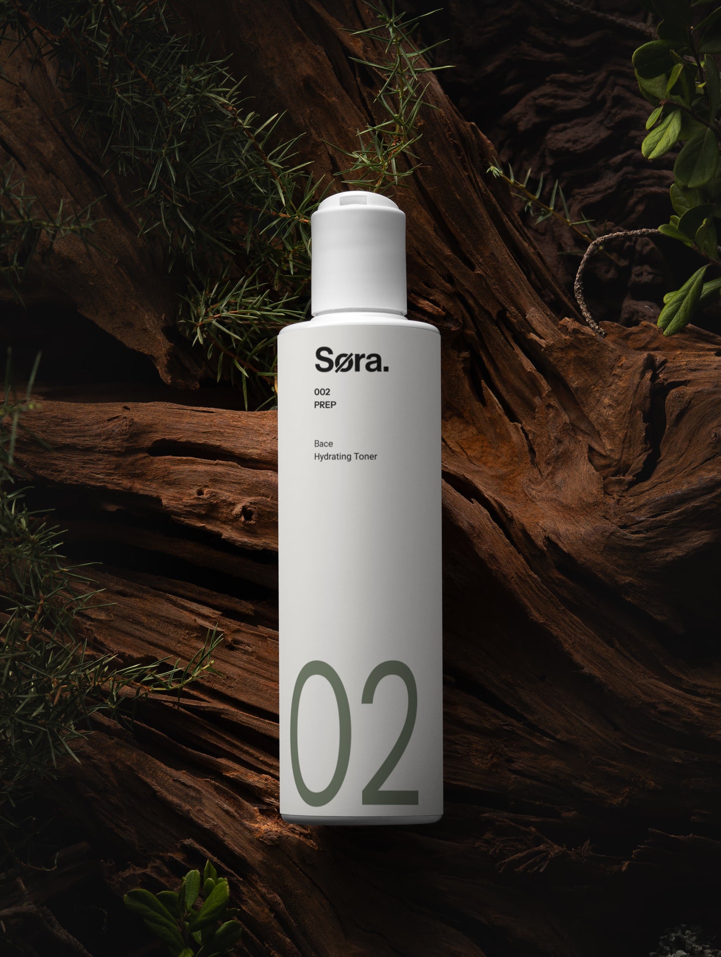 Hydrating Toner