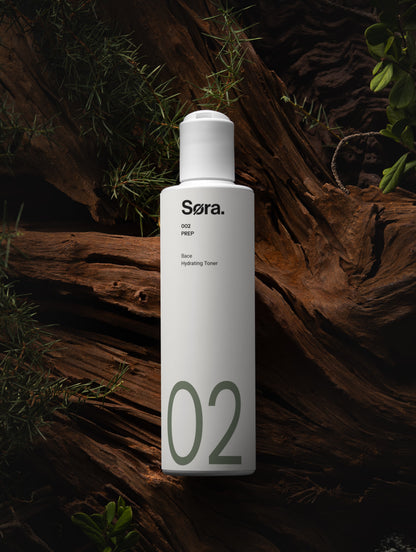 Hydrating Toner