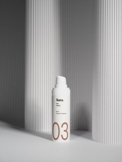 Vitamin C Serum