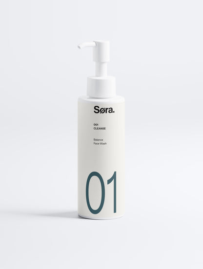 Acne Purifying Face Wash