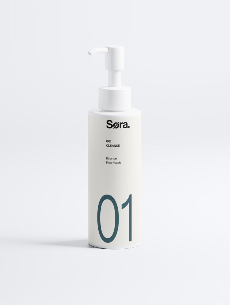 Acne Purifying Face Wash