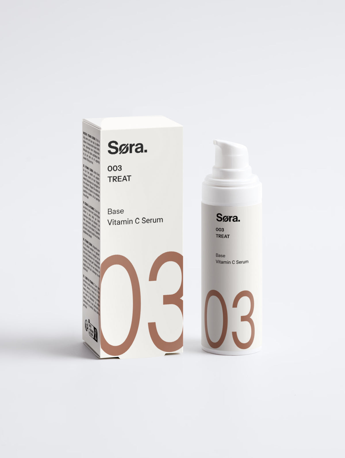 Vitamin C Serum