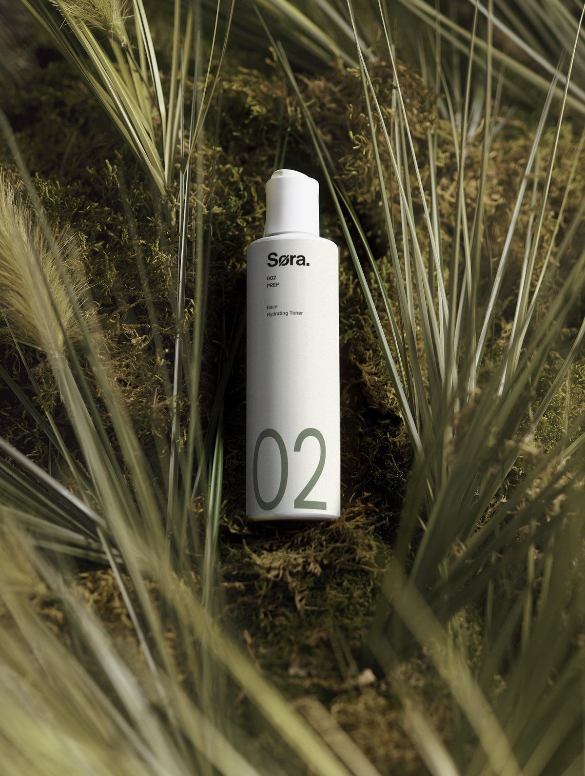 Hydrating Toner