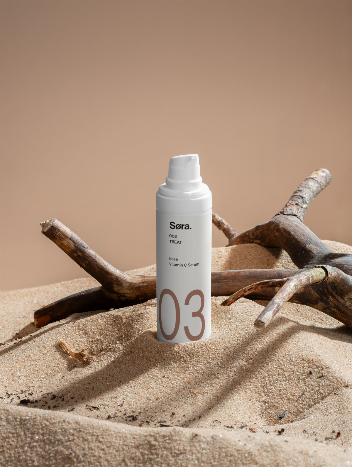 Vitamin C Serum