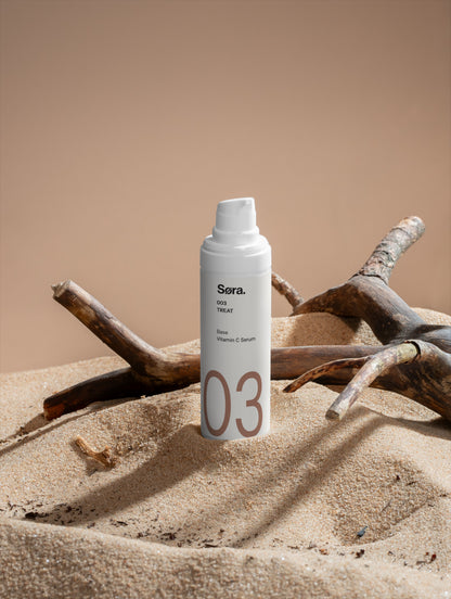Vitamin C Serum