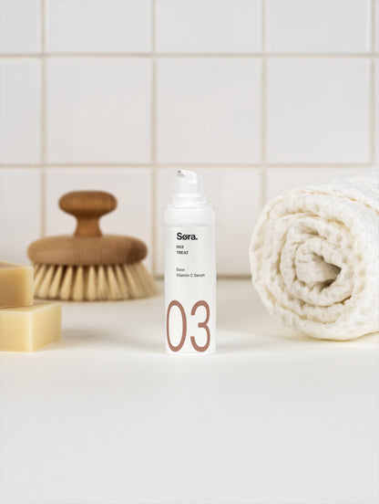 Vitamin C Serum