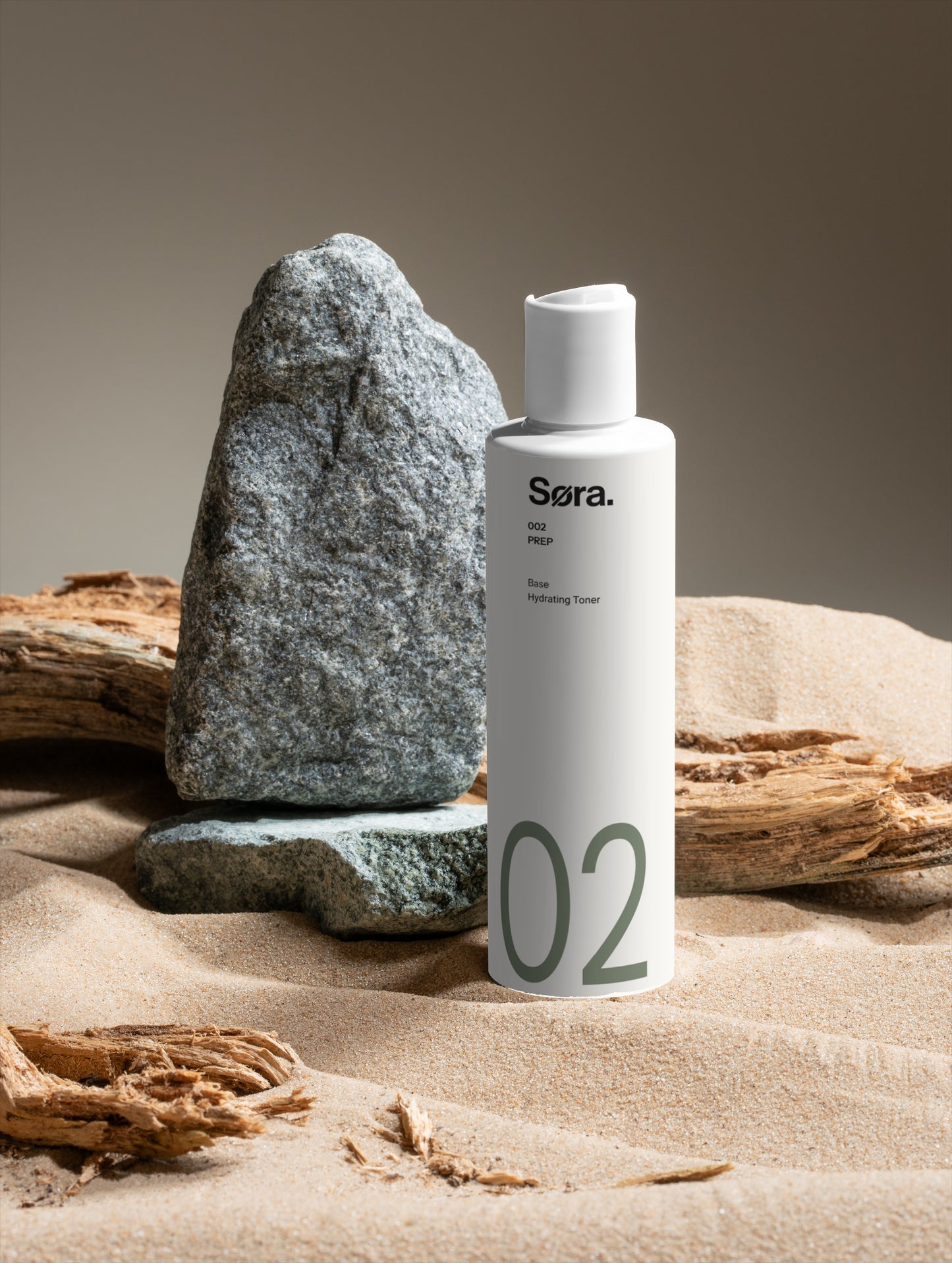 Purifying Toner