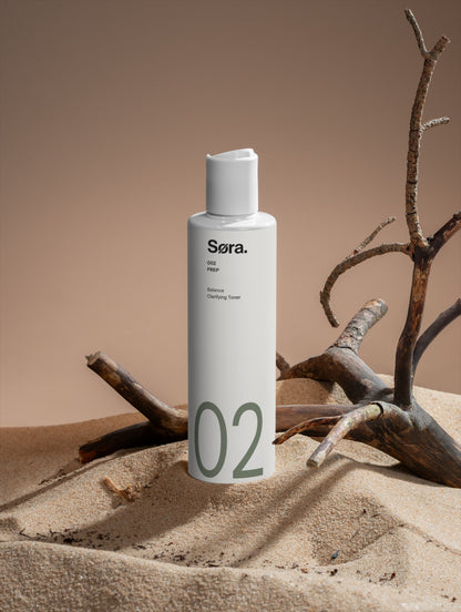 Purifying Toner