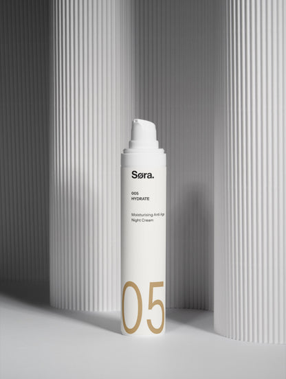 Ceramide Barrier Night Cream