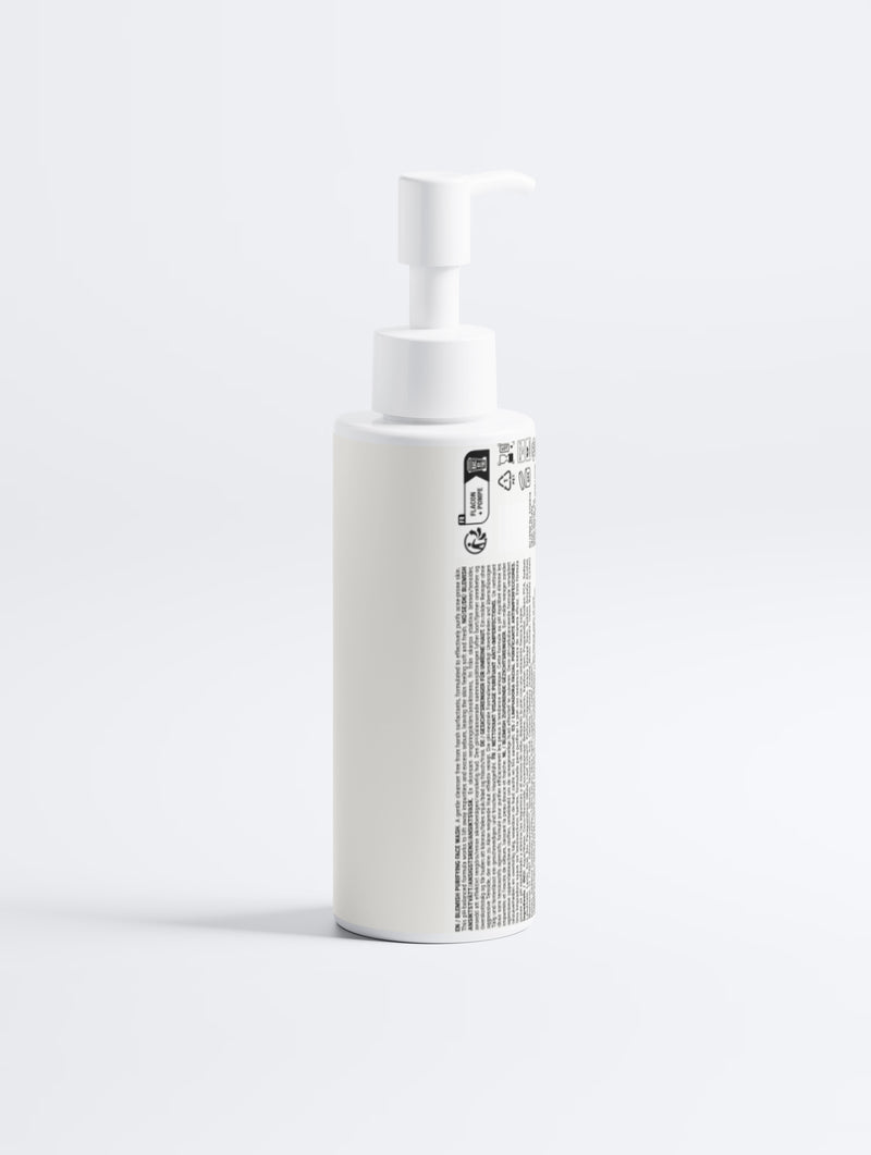 Acne Purifying Face Wash