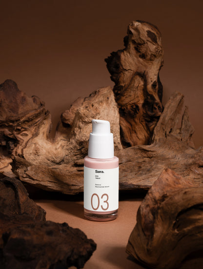 Exosome & Niacinamide Serum