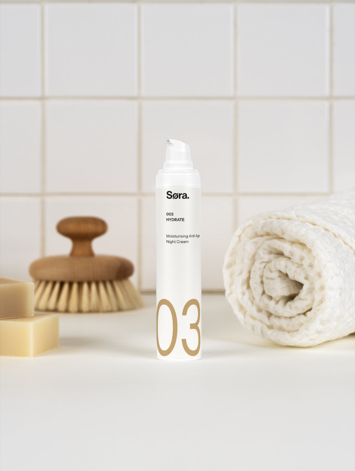 Ceramide Barrier Night Cream