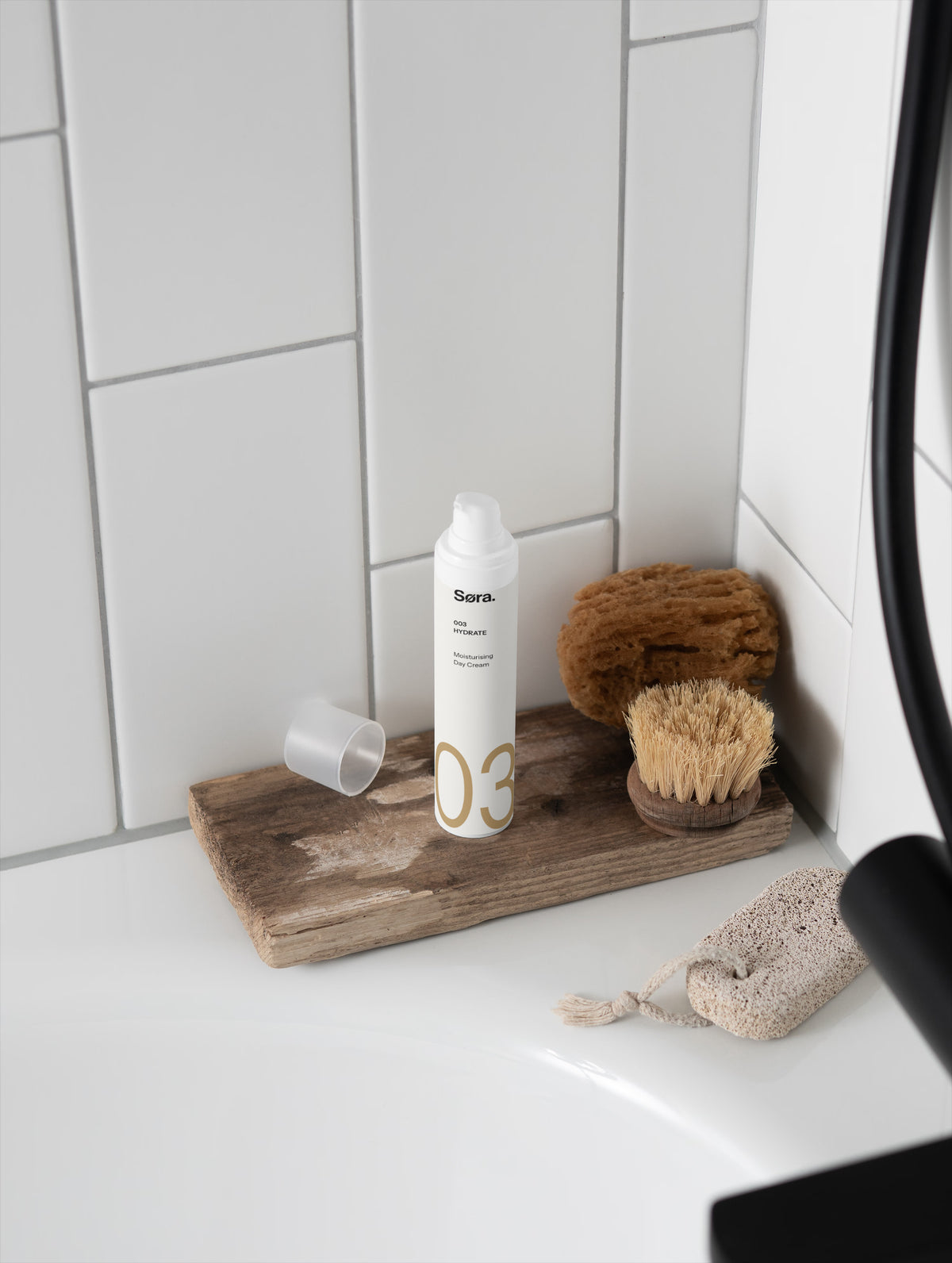 Moisturising Day Cream