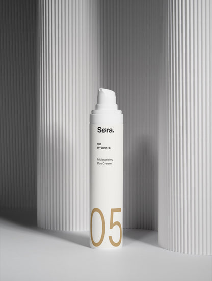 Moisturising Day Cream