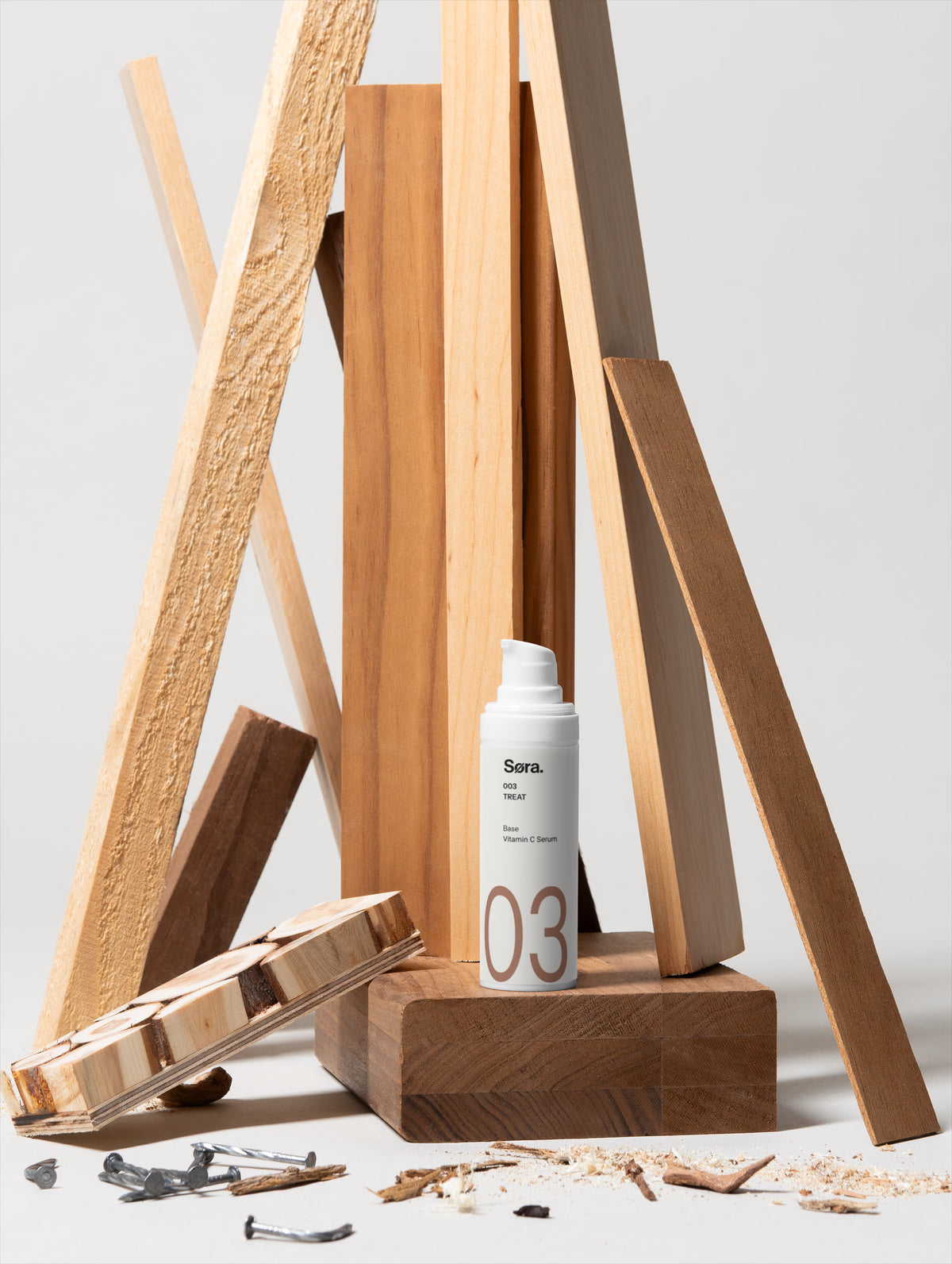 Vitamin C Serum