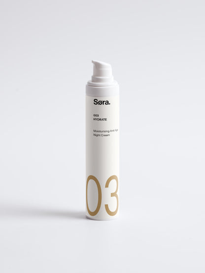Ceramide Barrier Night Cream