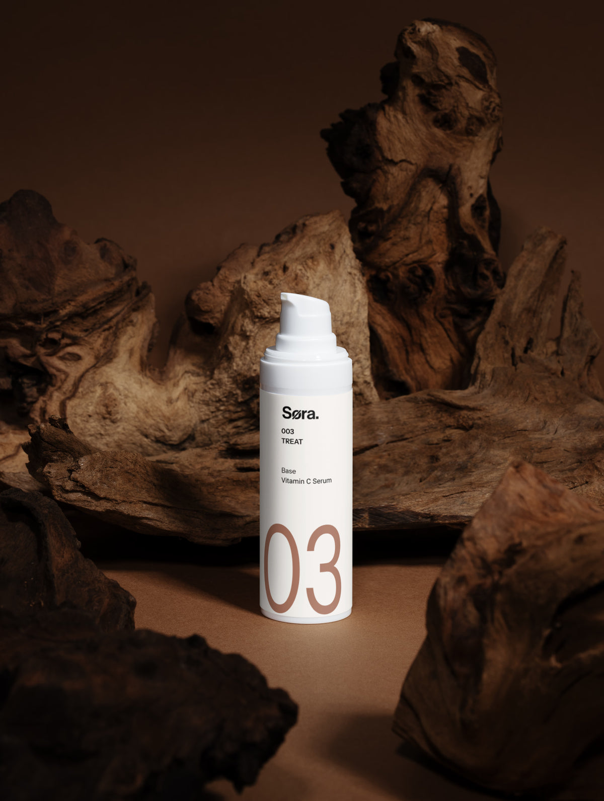 Vitamin C Serum