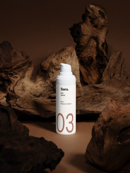Vitamin C Serum