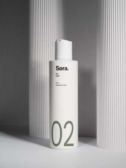 Purifying Toner