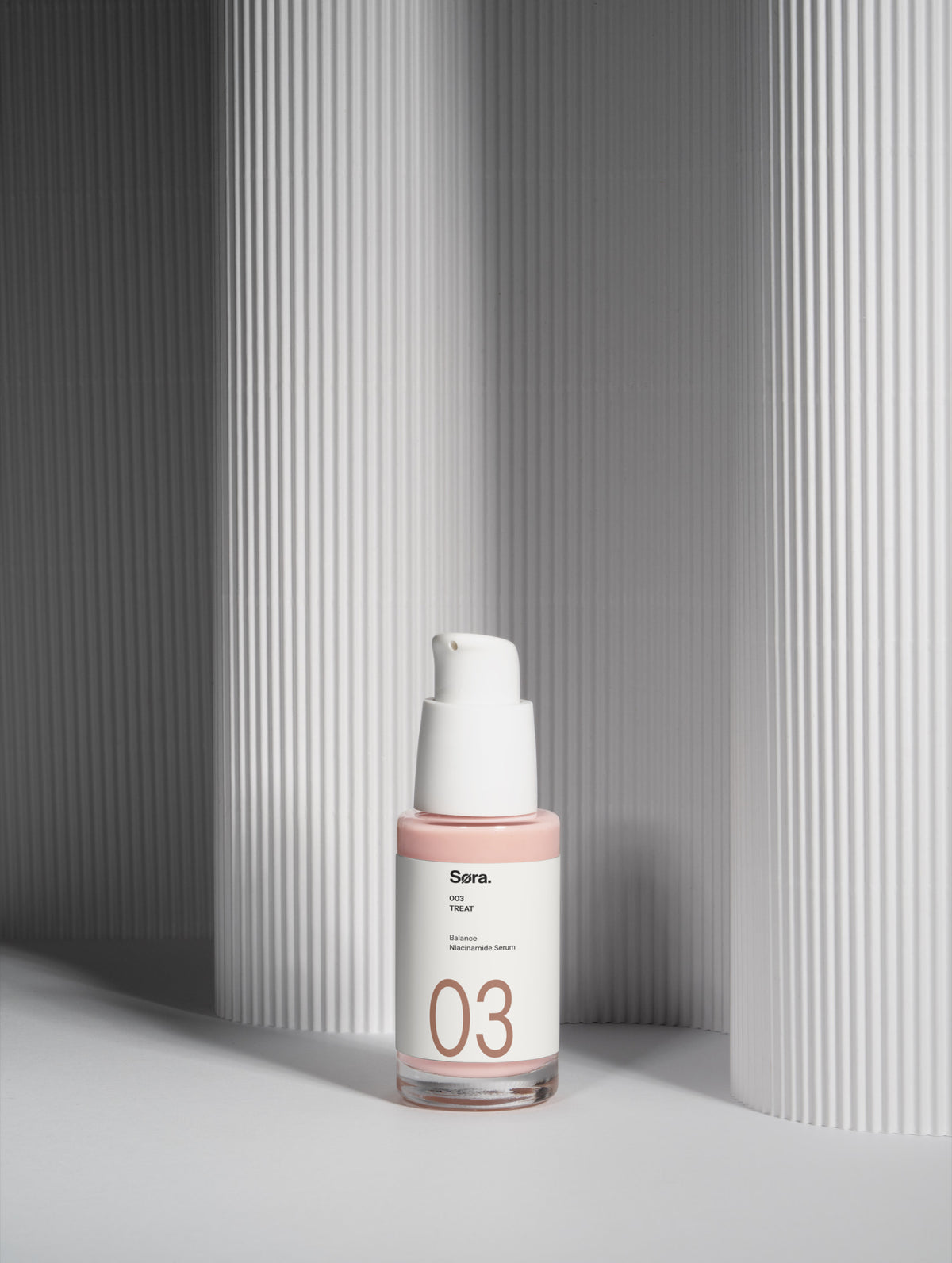 Exosome & Niacinamide Serum