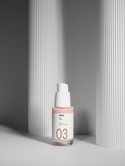 Exosome & Niacinamide Serum