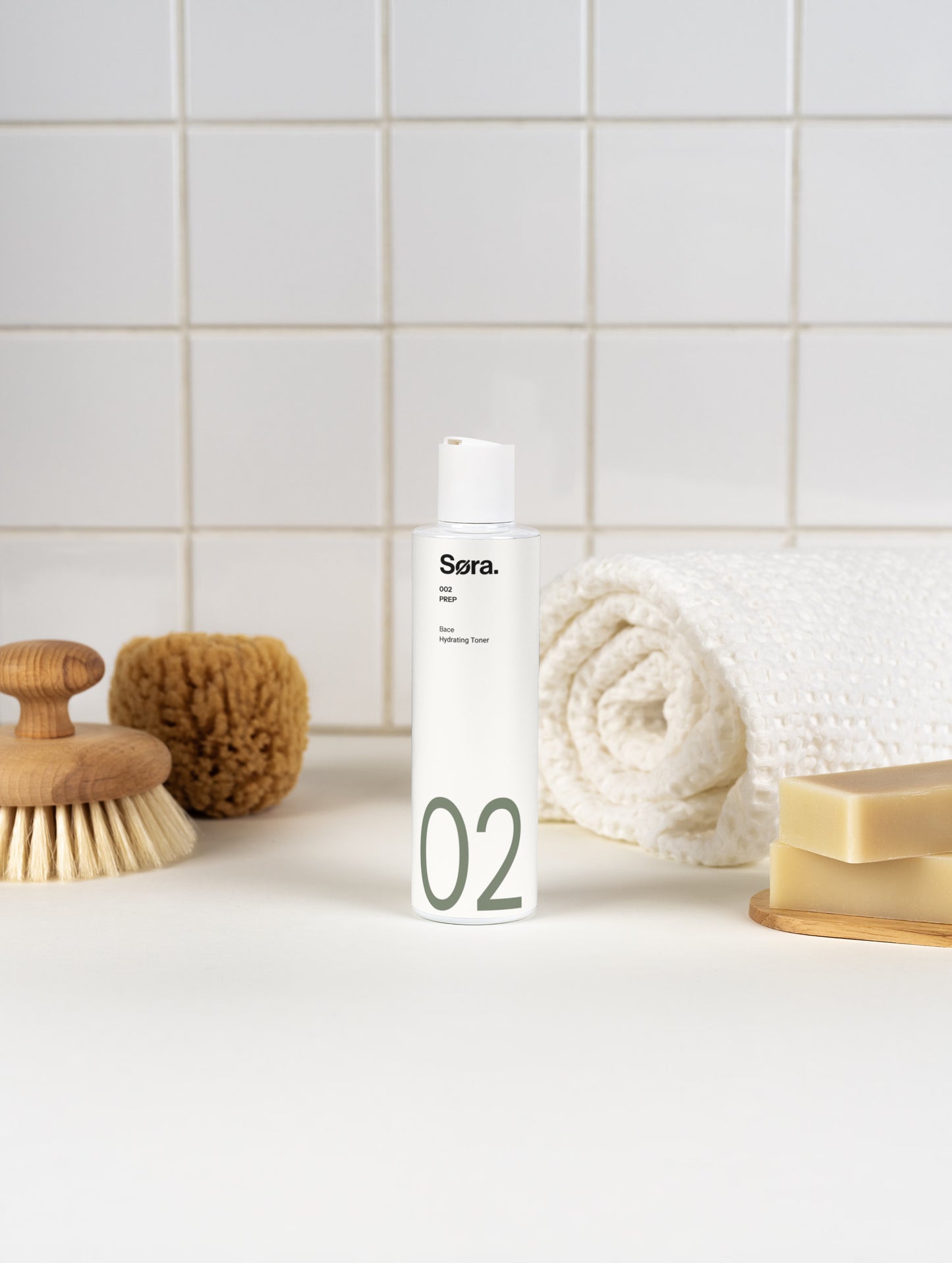Hydrating Toner