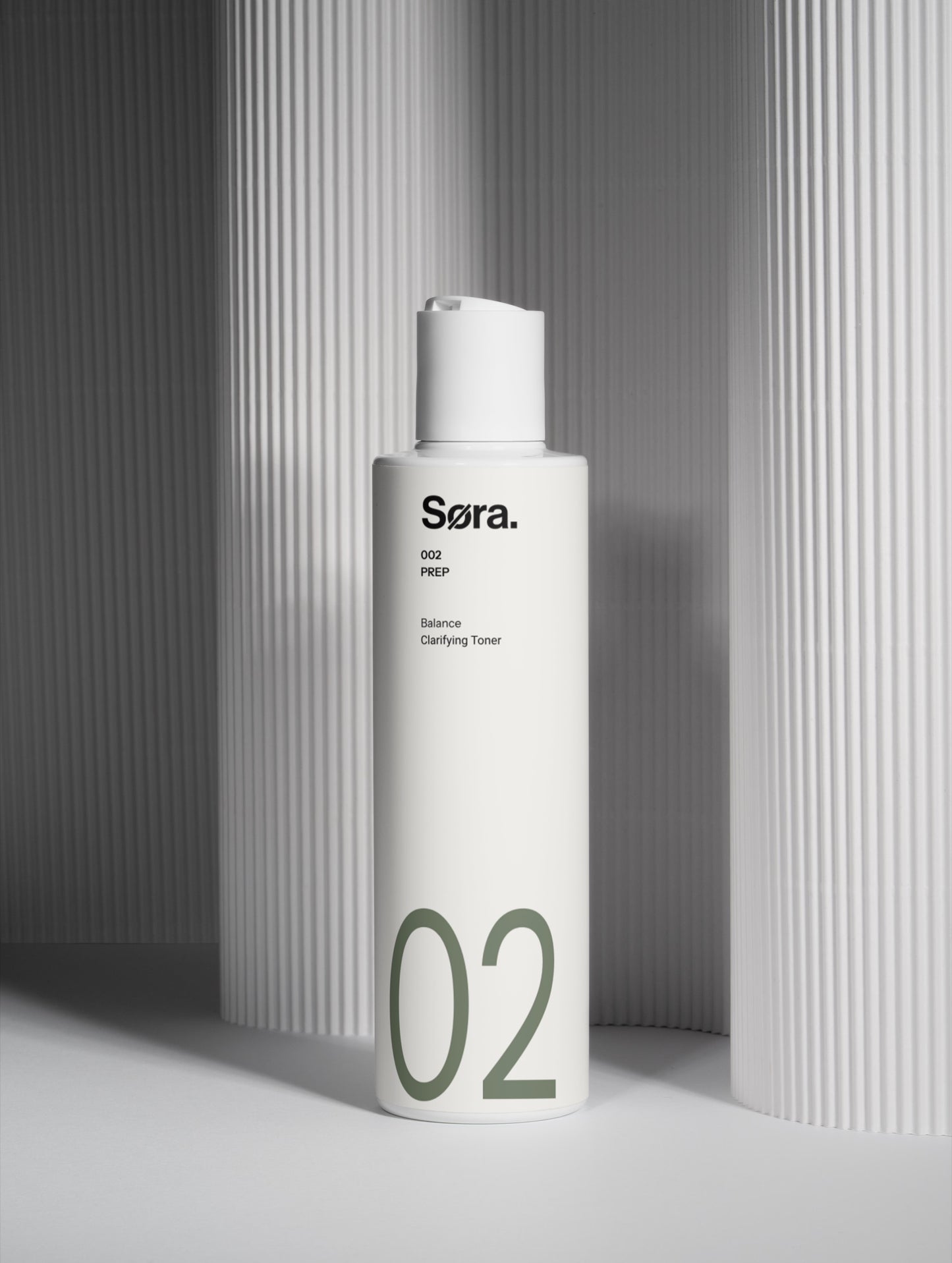 Purifying Toner