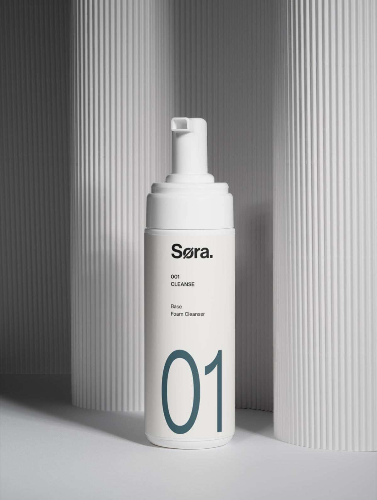 Cleansing Foam