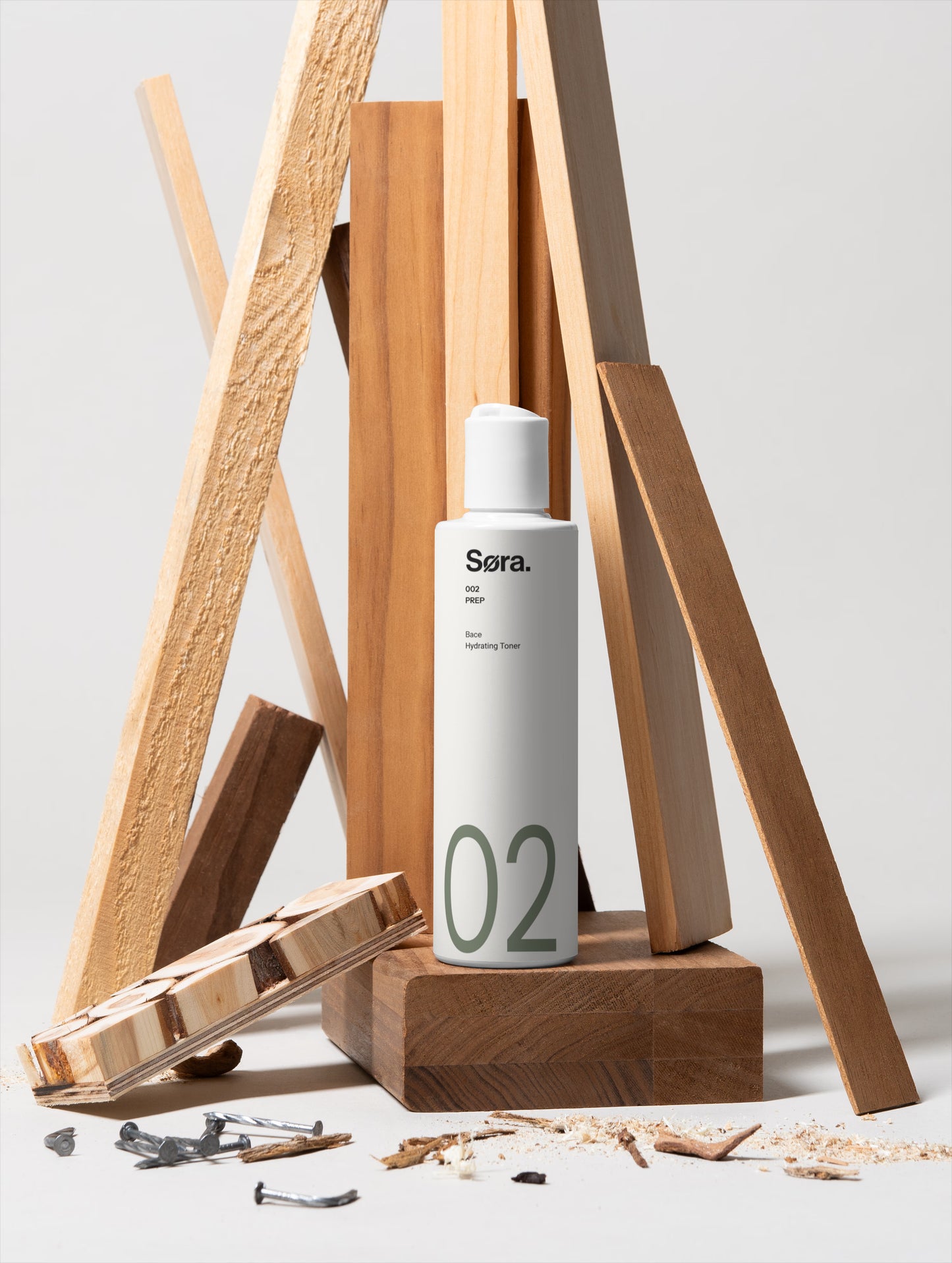 Hydrating Toner