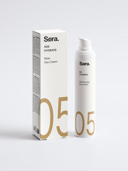 Moisturising Day Cream