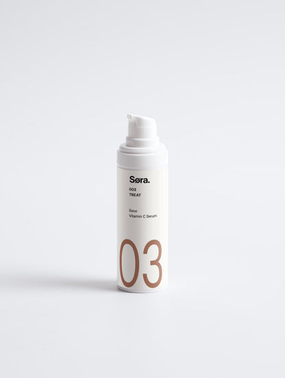 Vitamin C Serum