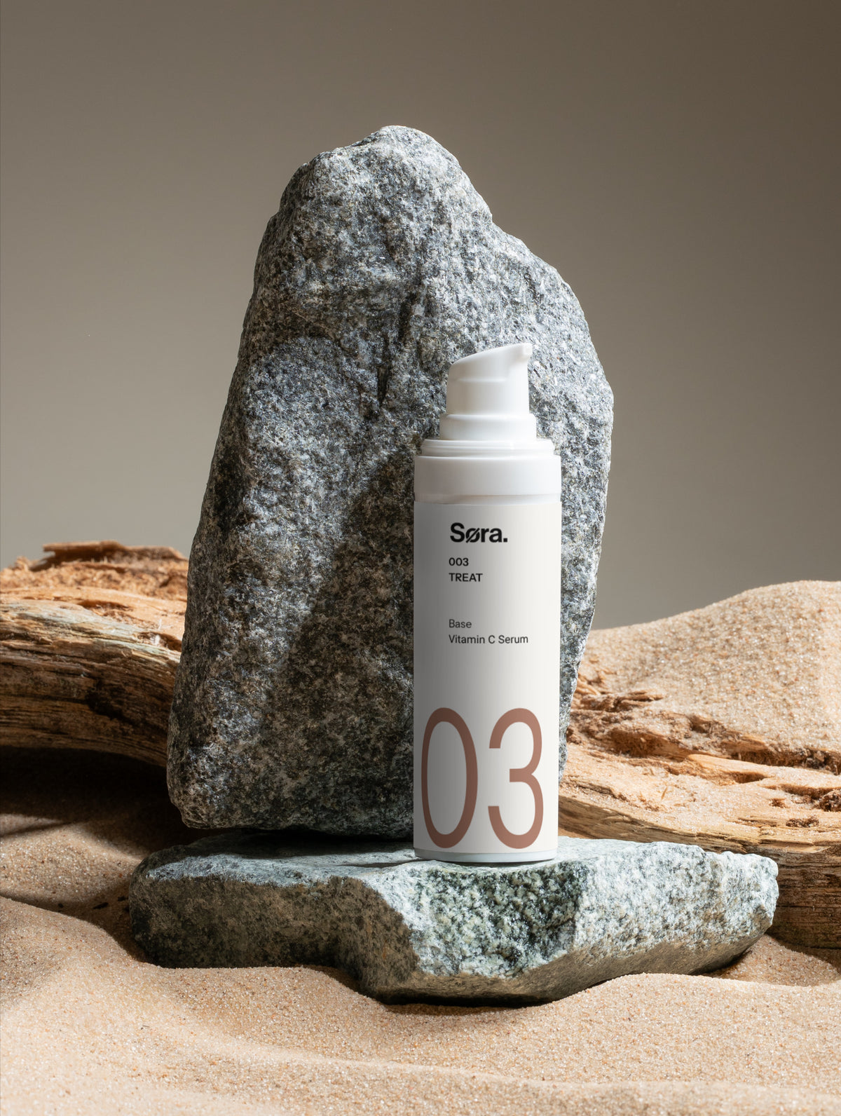 Vitamin C Serum