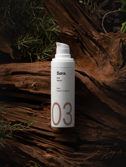 Vitamin C Serum