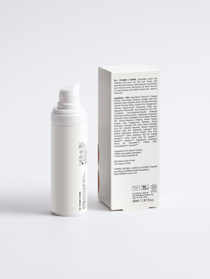 Vitamin C Serum