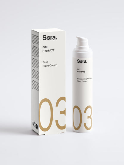 Ceramide Barrier Night Cream