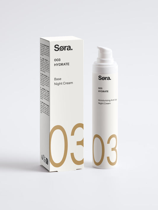 Ceramide Barrier Night Cream