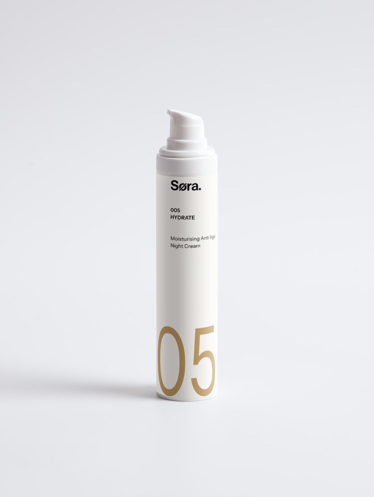Ceramide Barrier Night Cream